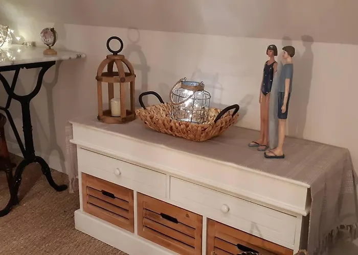 La Bohème, Patio, Parking Privé, 8 Mn Appartamento