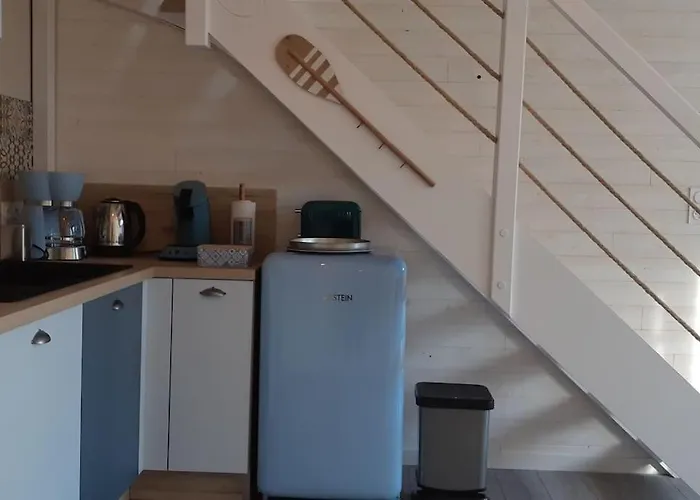 Appartamento La Bohème, Patio, Parking Privé, 8 Mn *