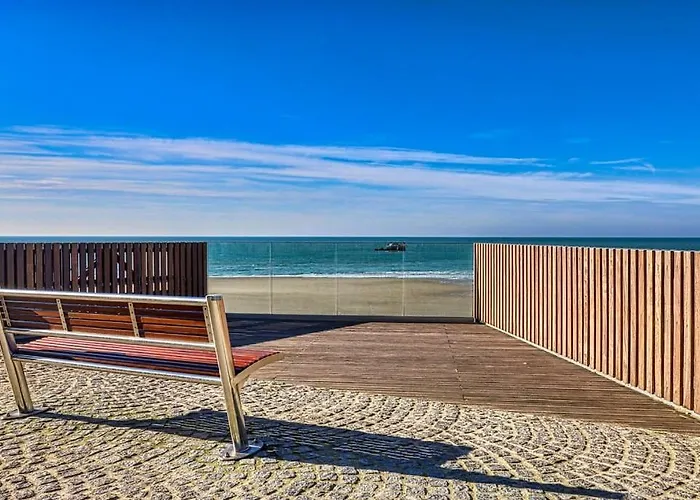 Appartamento La Bohème, Patio, Parking Privé, 8 Mn