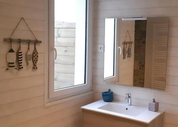 Appartamento La Bohème, Patio, Parking Privé, 8 Mn