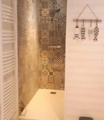 La Bohème, Patio, Parking Privé, 8 Mn * Le Portel