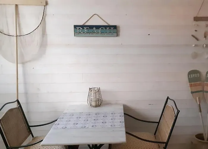 La Bohème, Patio, Parking Privé, 8 Mn